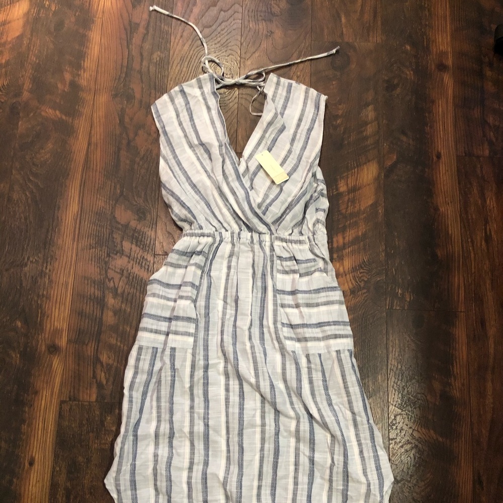 Spring dress- cruise, beach